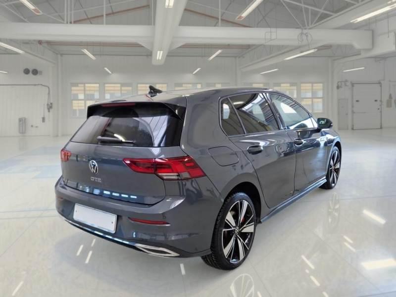 Volkswagen Golf 1.4 GTE dsg