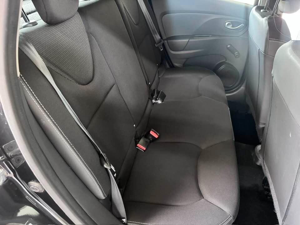 Renault Clio 1.2 Costume National ( GPL )