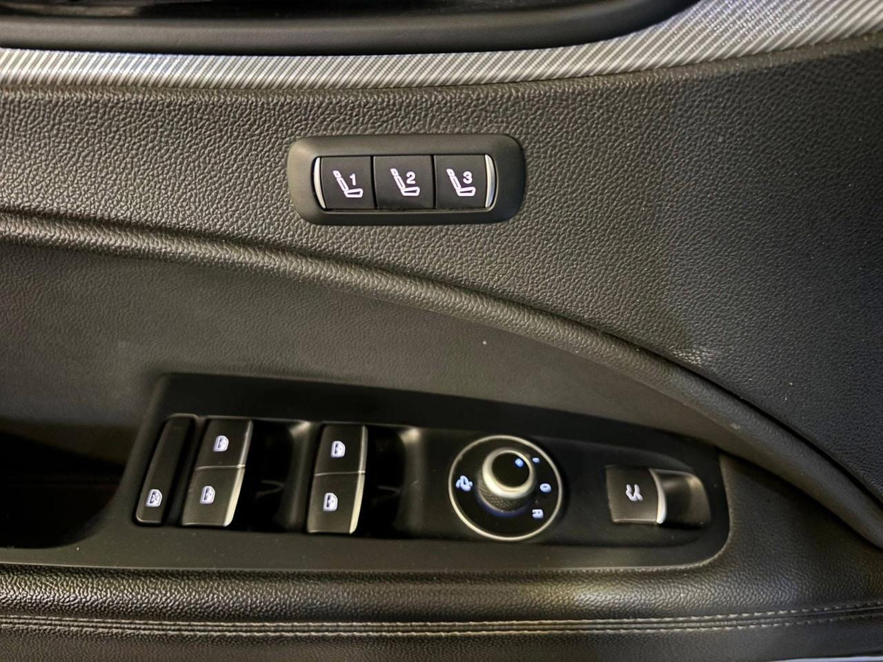 Alfa Romeo Stelvio 2.2 Turbodiesel 210 CV AT8 Q4 Business