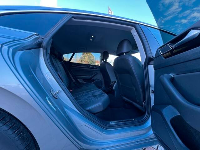 Volkswagen Arteon 2.0 TDI 190 CV SCR 4MOTION DSG Elegance BlueMot. Tech - PREZZO CON FINANZIAMENTO