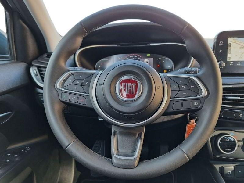 FIAT Tipo 1.3 Multijet 95 CV 5 Porte City Life S&S