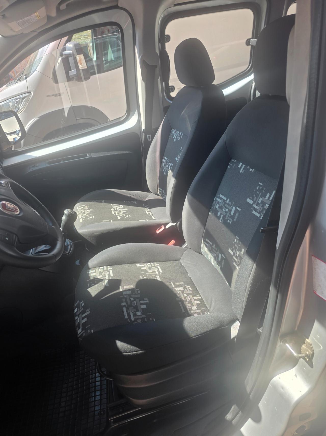 Fiat Qubo 1.3 MJT 75 CV Dynamic