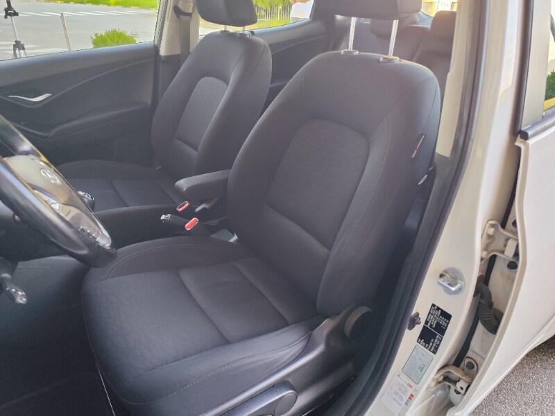 HYUNDAI ix20 ix20 1.4 90 CV Comfort