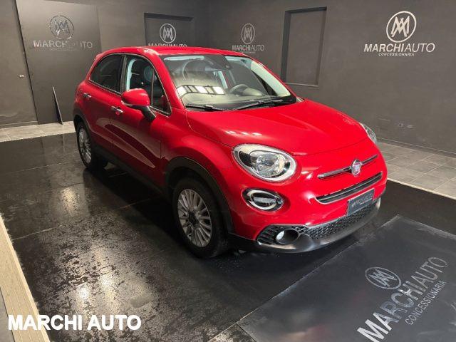 FIAT 500X 1.3 T4 150 CV DCT Connect