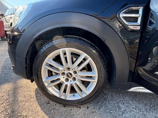 Mini Cooper D Countryman 2.0d 150CV ALL4 Automatica