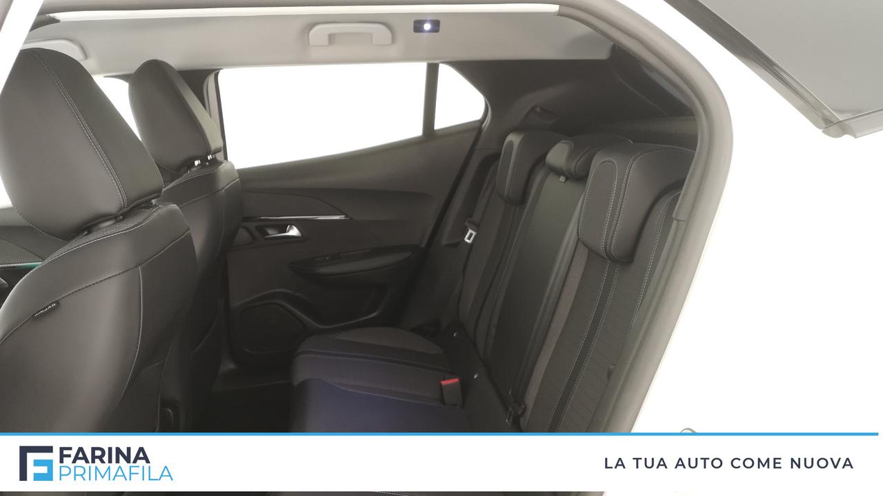 PEUGEOT 2008 II 2020 - 2008 1.5 bluehdi Allure Pack s&s 130cv eat8