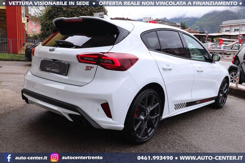 Ford Focus ST Performance 2.3 280CV Aut. 5p