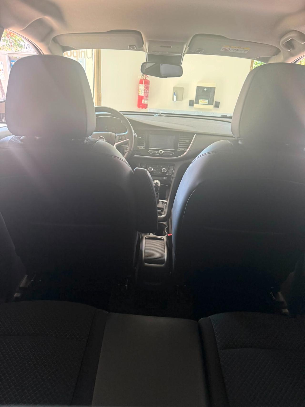 Opel Mokka X 1.6 CDTI Ecotec 4x2 Start&Stop Innovation - Cosmo