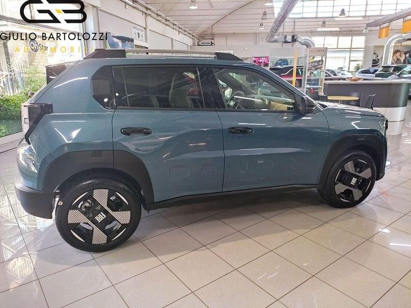 FIAT Grande Panda Hybrid Hybrid La Prima