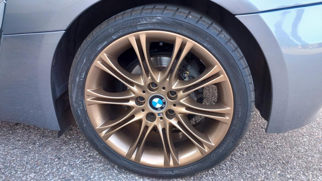 Bmw Z4 2.0 Roadster