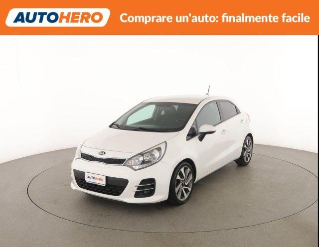 KIA Rio 1.4 CRDi 5p.S&S High Tech