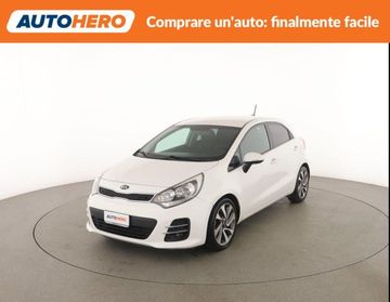KIA Rio 1.4 CRDi 5p.S&S High Tech