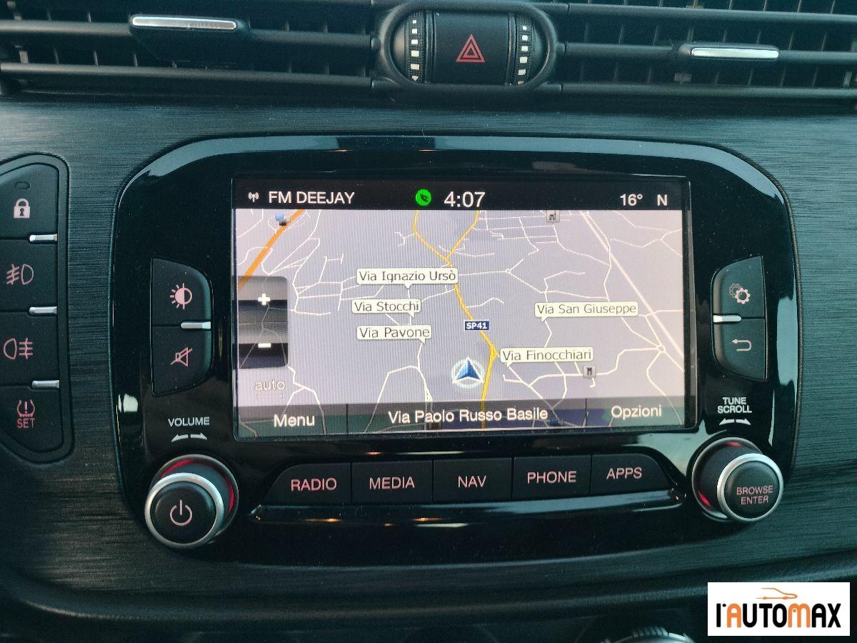 ALFA ROMEO - Giulietta 1.6 jtdm Business 120cv