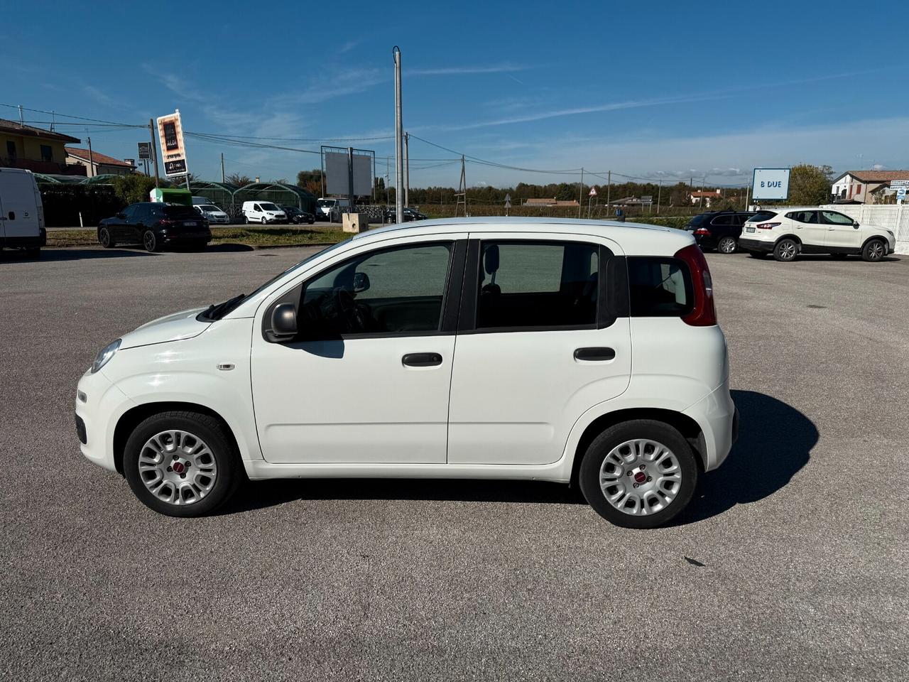 Fiat Panda 1.2 EasyPower Easy