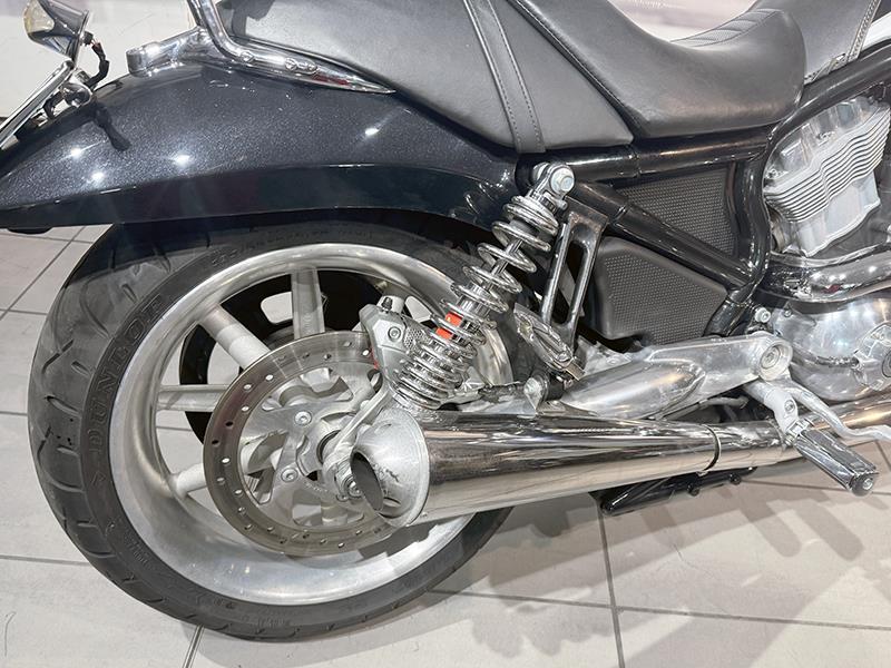 Harley Davidson VRSCR Street Rod 1130