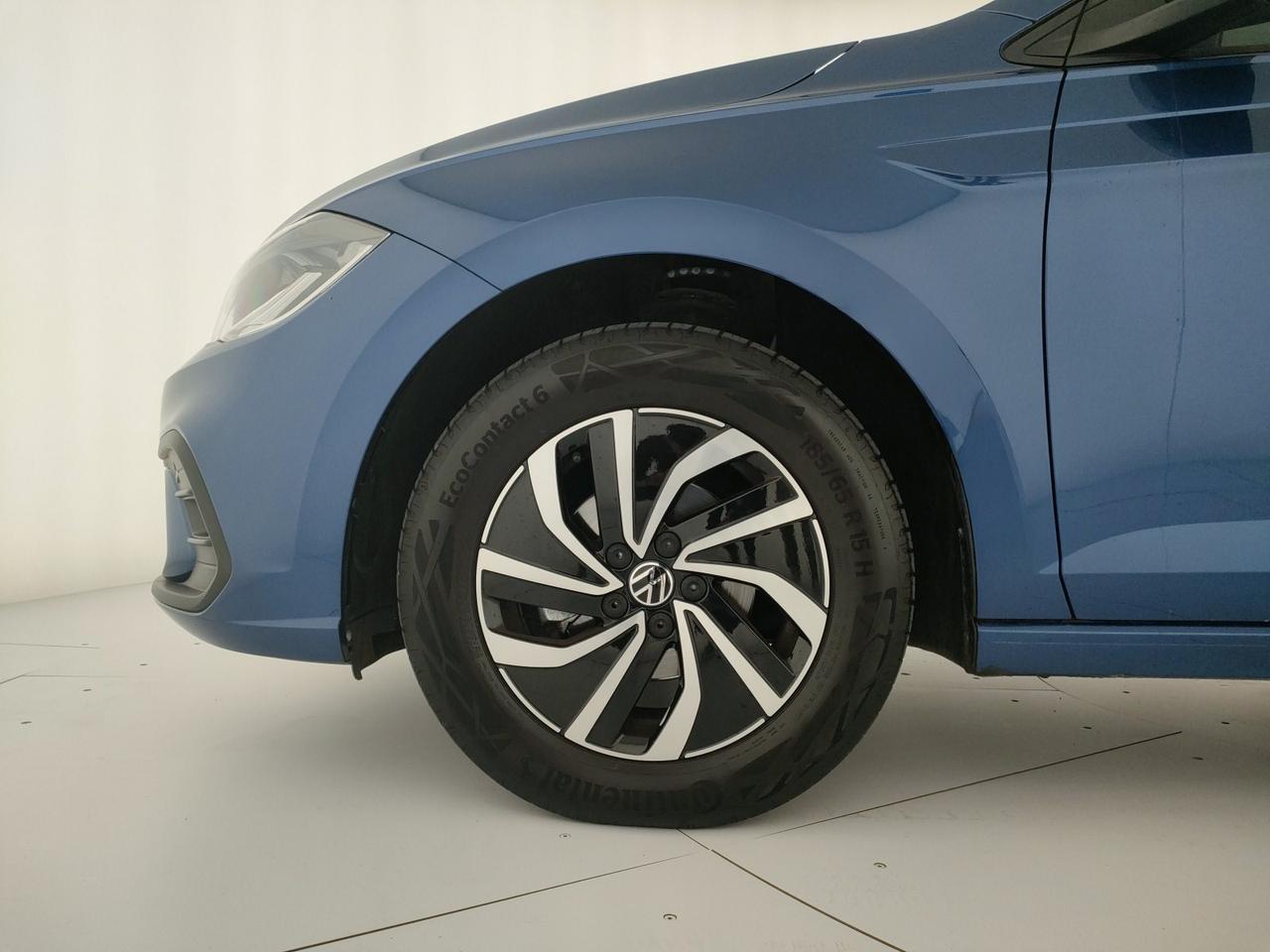 Volkswagen Polo 1.0 tsi life 95cv