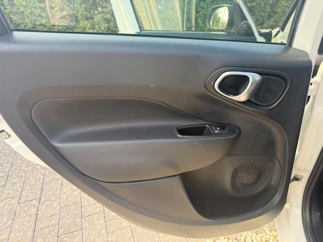 Fiat 500L 1.3 Multijet 95 CV Lounge -PER NEOPATENTATI-
