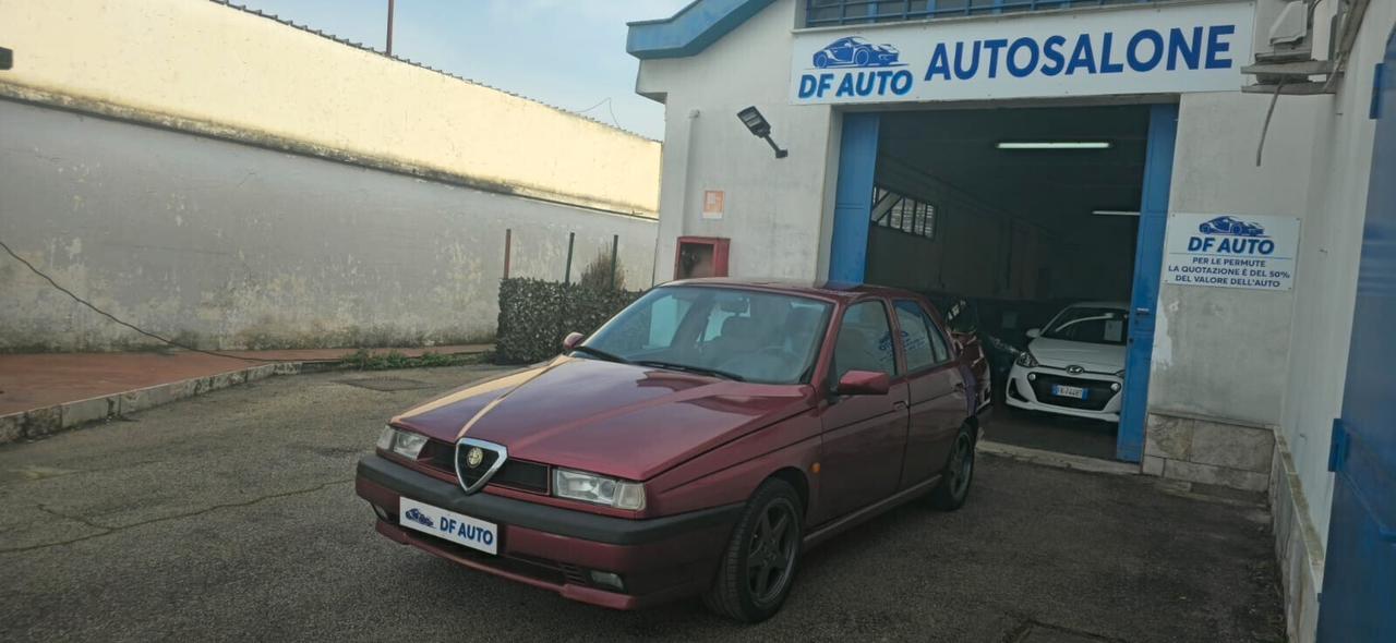 Alfa Romeo 155 1.8i Twin Spark 16V cat L