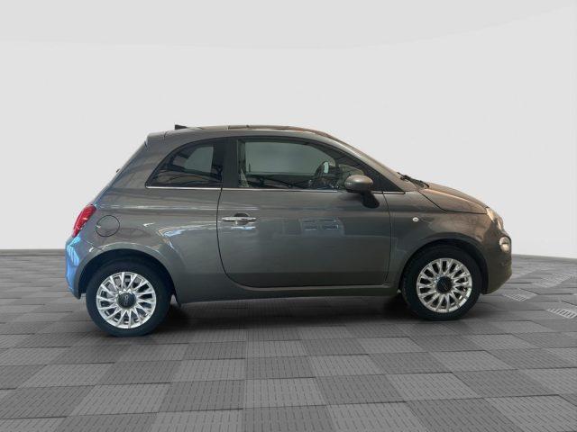 FIAT 500 500 1.0 Hybrid Dolcevita