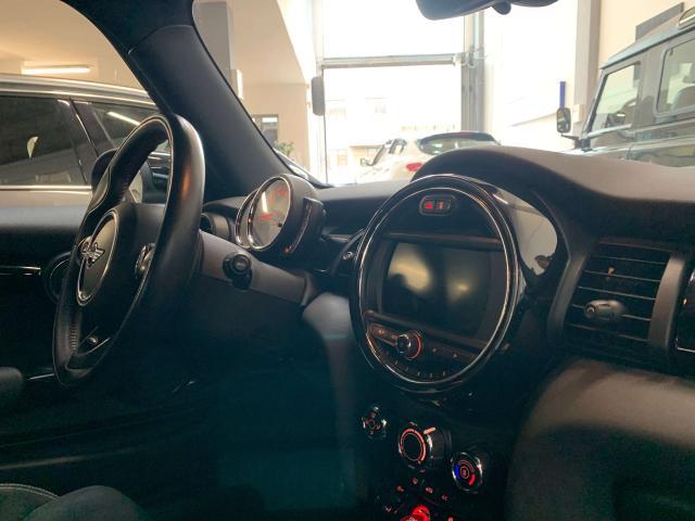 MINI John Cooper Works Mini 3p 2.0 John Cooper Works auto IVA Esposta
