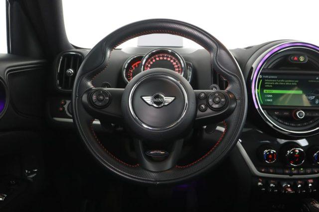 MINI Mini Countryman 2.0 Cooper SD Business Countryman ALL