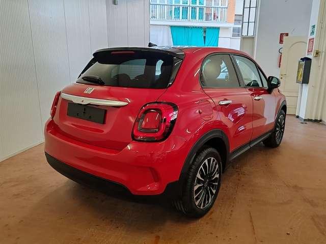 Fiat 500X 1.0 T3 120cv Style+Comfort Plus 36 rate da 192,02