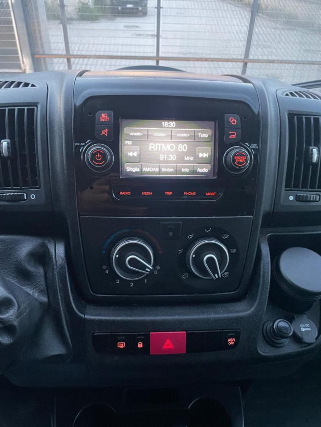 PEUGEOT BOXER 333 L2H2 2.2 BLUEHDI P.MEDIO T.ALTO 3 P.'20