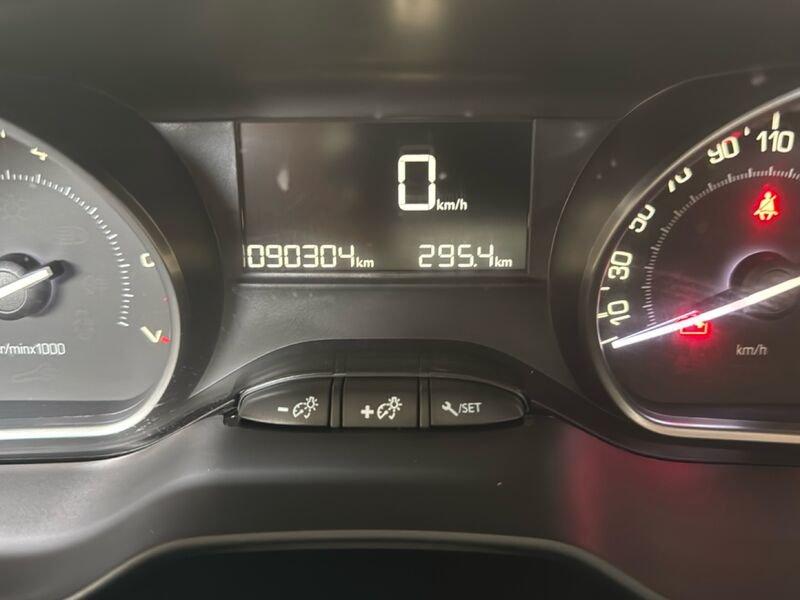 Peugeot 2008 PureTech 82 Active S/S