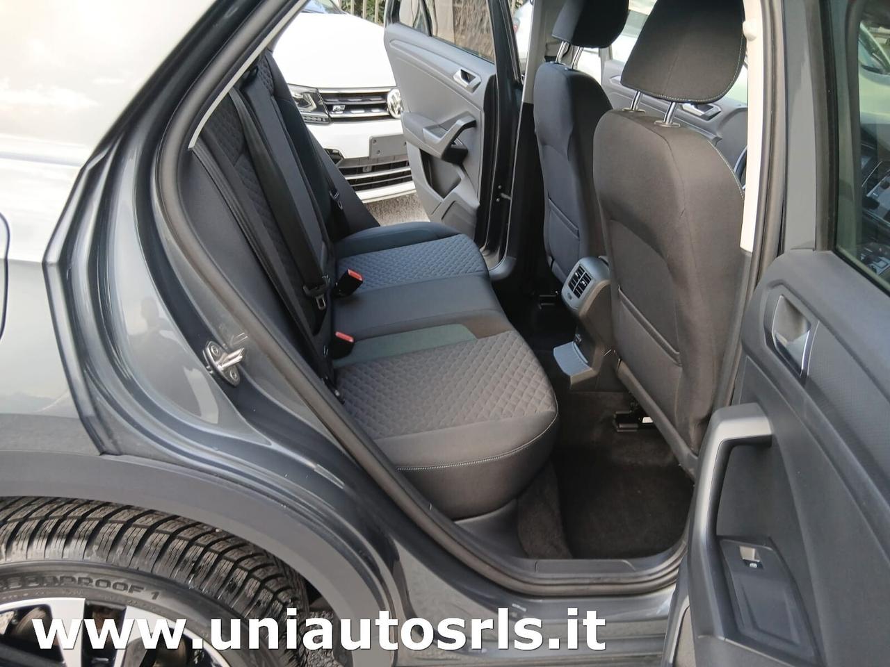 Volkswagen T-Roc 1.6 TDI SCR Advanced BlueMotion Technology