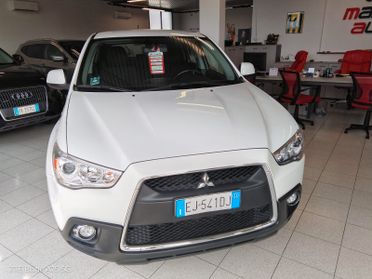 Mitsubishi ASX 1.8 Diesel