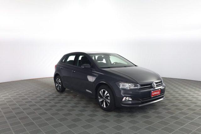 VOLKSWAGEN Polo Polo 1.0 TSI 5p. Comfortline BlueMotion Technology