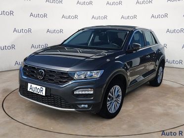 Volkswagen T-Roc T-Roc 2.0 tdi Life 150cv dsg