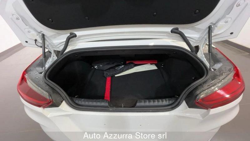 BMW Z4 Z4 sDrive 20i Msport auto *PROMO AZZURRA*