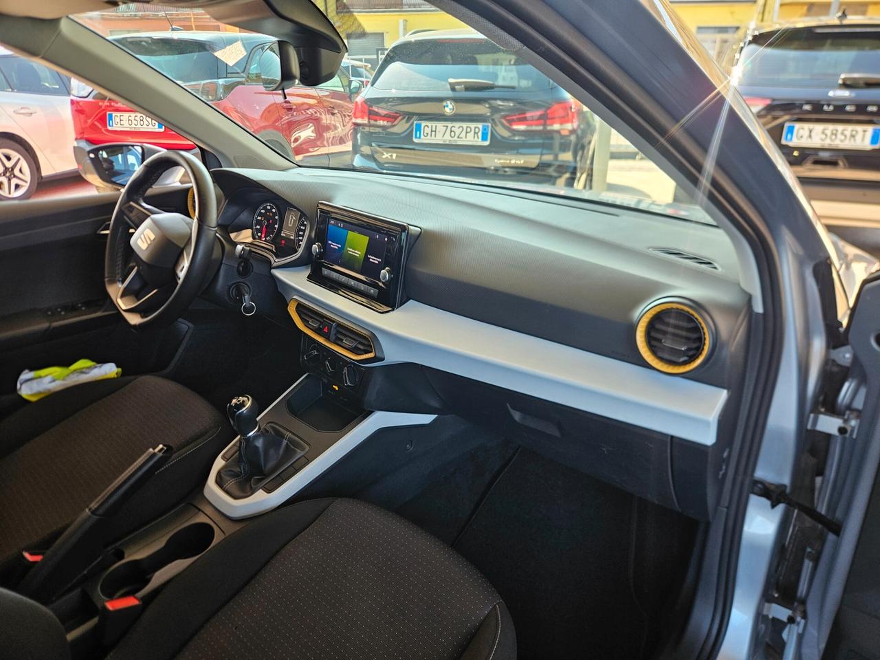 Seat Arona 1.0 EcoTSI Style 95cv