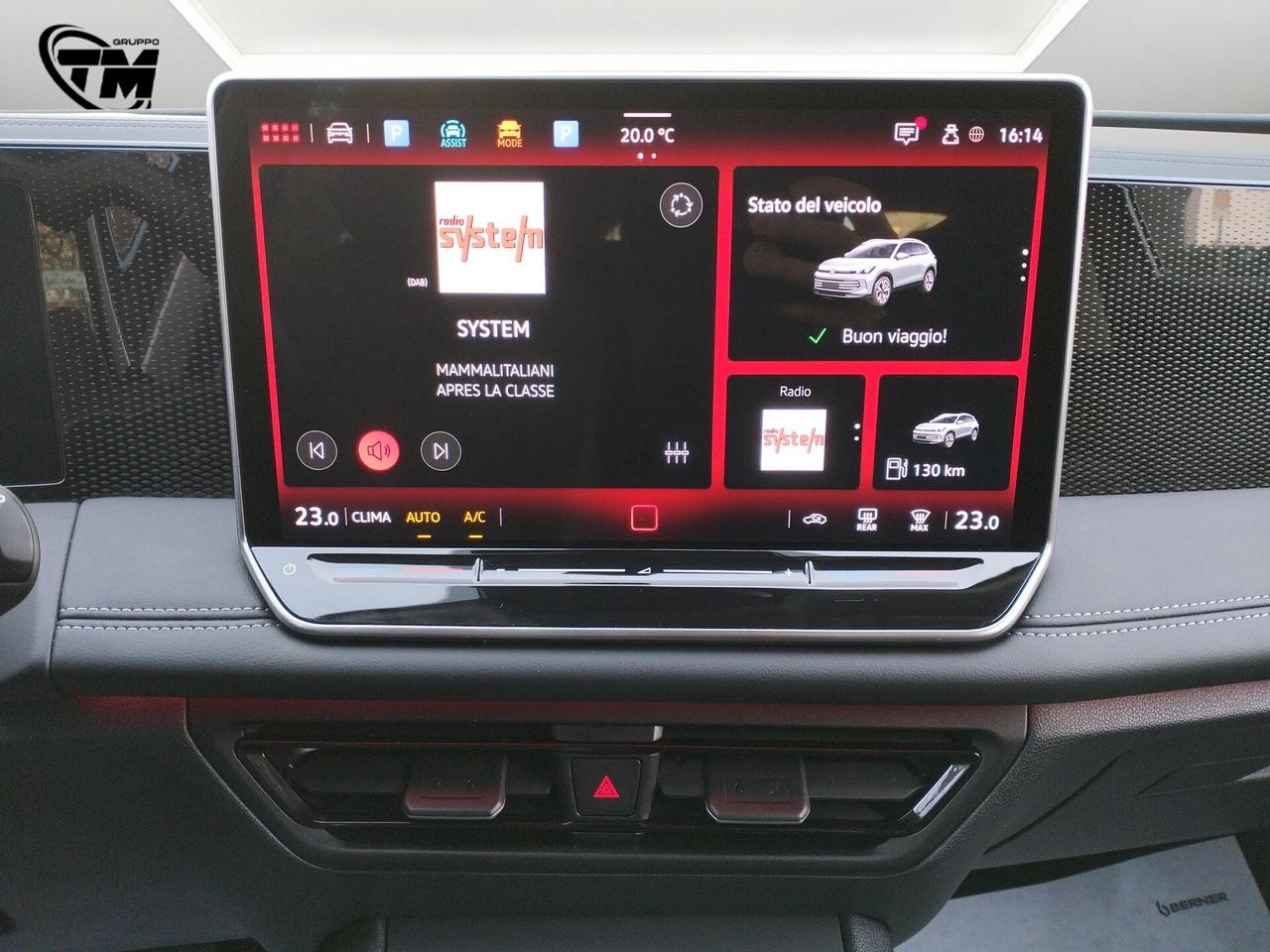 Volkswagen Tiguan III 2025 2.0 tdi 150cv dsg * IVA ESPOSTA *