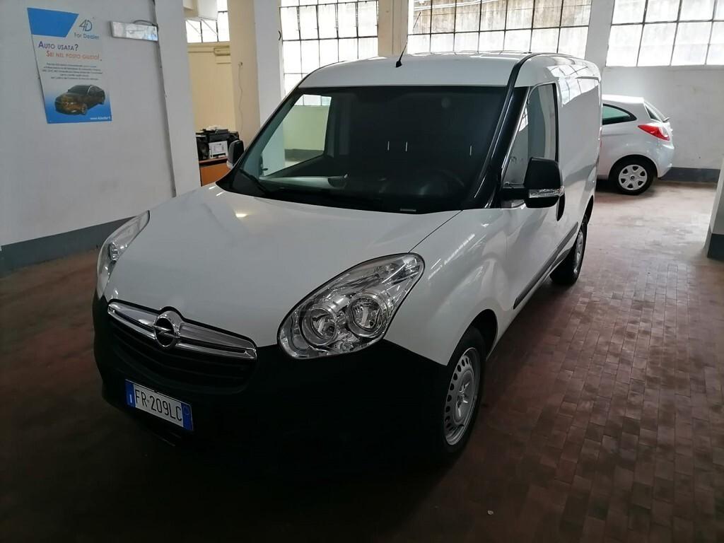 Opel Combo 1.4 /120cv Metano Furgone