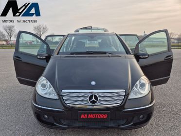Mercedes-benz A 150 Avantgarde solo 135616 km 70 Kw