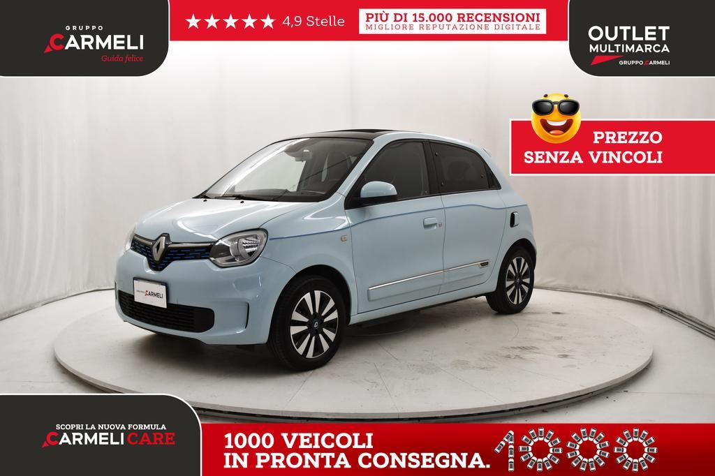 Renault Twingo 22kWh Intens