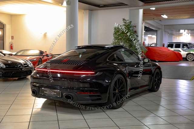 Porsche 992 911|CARRERA 4|SPORT-CHRONO|PASM|TETTO APRIBILE