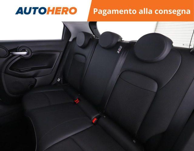 FIAT 500X 1.0 T3 120 CV Cross