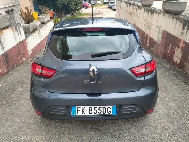 Renault Clio dCi 75 CV Energy UNIPRO NEOPATENTATI