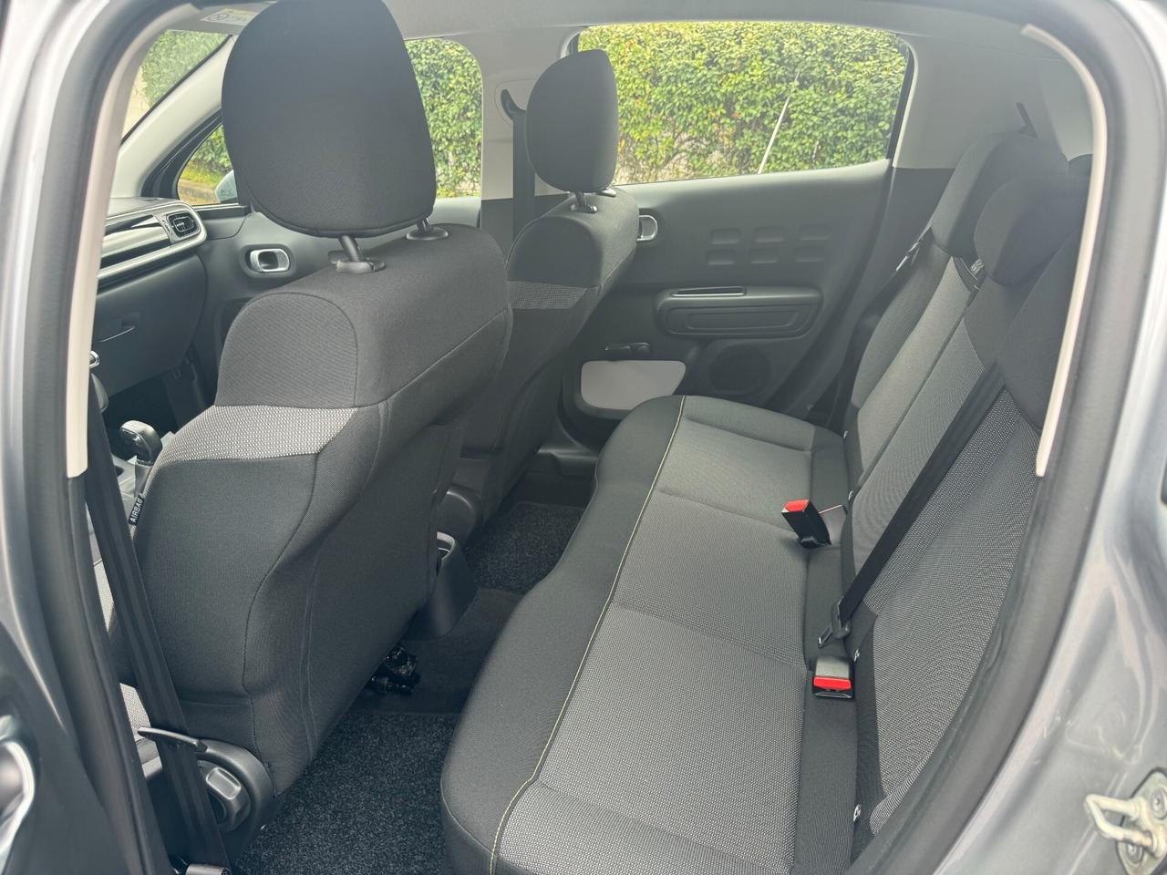 Citroen C3 BlueHDi 75 S&S Shine