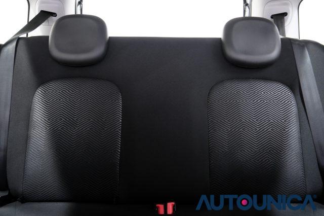 FIAT Panda CROSS 1.0 FIREFLY S&S HYBRID GARMIN NEOPATENTATI