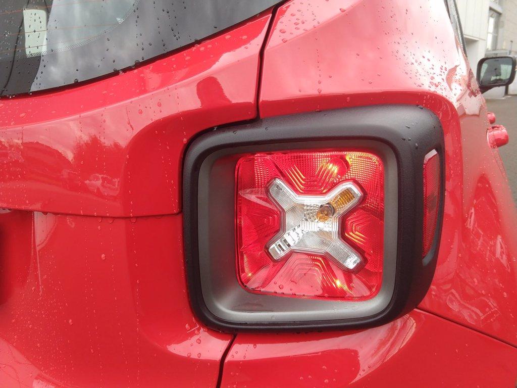 JEEP Renegade 1.3 t4 Limited 2wd 150cv ddct del 2021