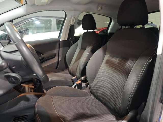 Peugeot 208 Benzina/Gpl Allure Neopatentati