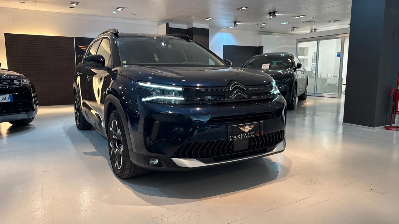 CITROEN C5 AIRCROSS 1.5 DIESEL 130CV - 2023