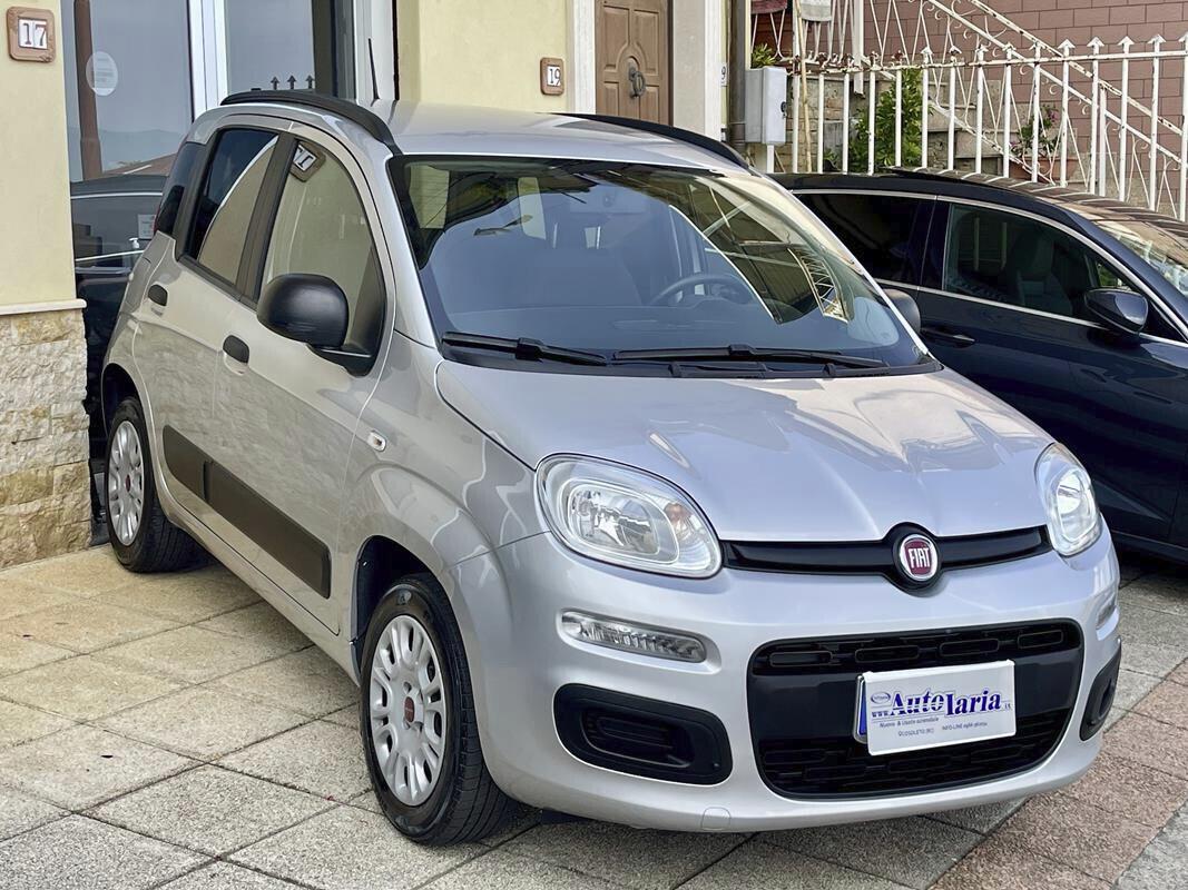Fiat Panda 1.2 Lounge Benzina /GPL N.2 Unita'