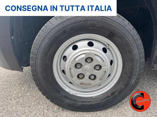 FIAT Ducato (PEUGEOUT BOXER 33)2.2 BHDi 120(PC-TN-L1H1)SENSORI