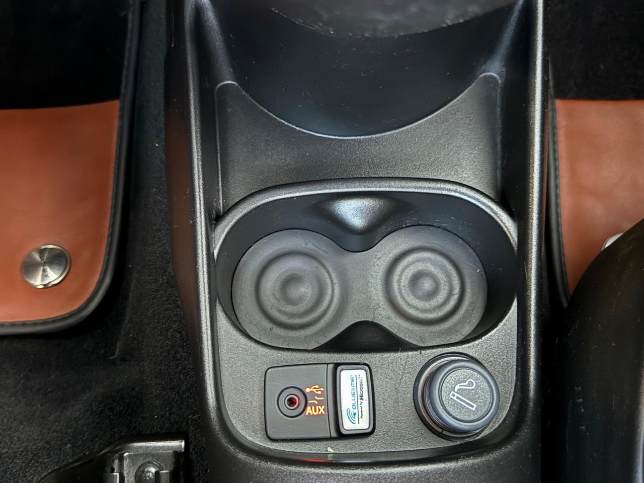 Abarth 595 CABRIO GARANZIA 12 MESI 1.4 Turbo T-Jet 160 CV MTA Competizione