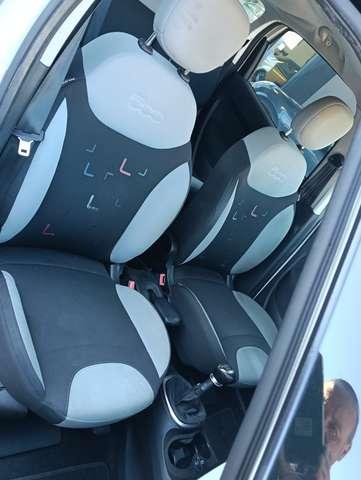 Fiat 500L 0.9 t.air t. natural power Pop Star 80cv
